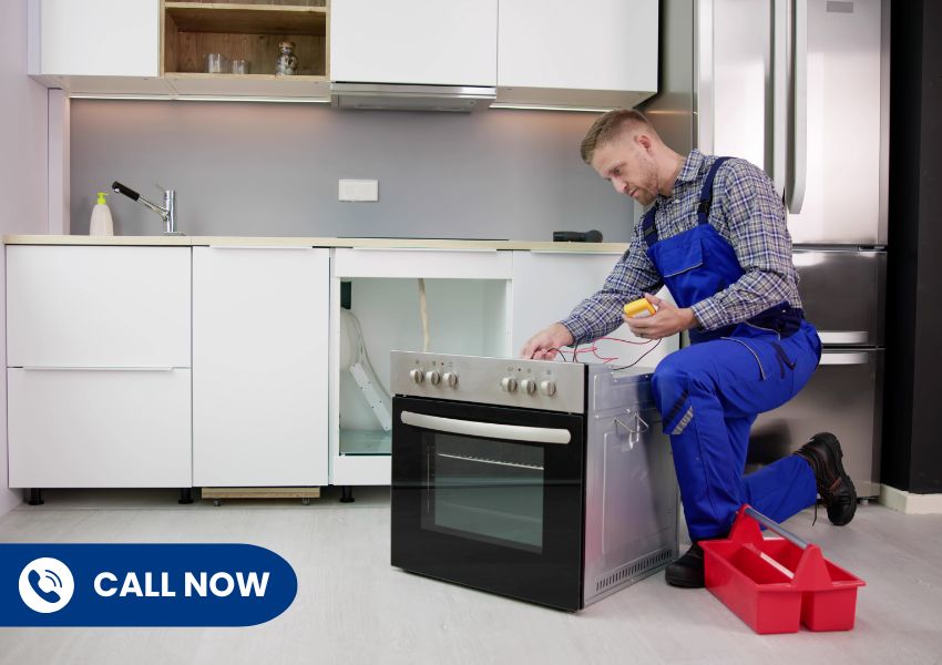 Appliance Repair Services in Wareham, MA